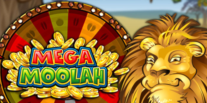 Strategi Gacor Slot Mega Moolah di Situs Palu4D