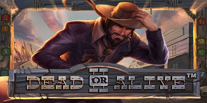 Panduan Lengkap Menang Slot Dead or Alive 2 di Situs Pajerototo