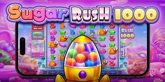 Panduan Praktis Slot Sugar Rush 1000 Jackpot Besar Konsisten
