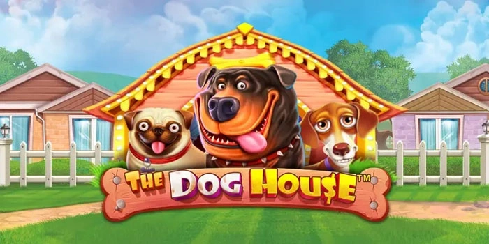 Strategi Slot The Dog House Untuk Kemenangan Besar Harian